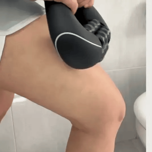 Allevia Lift — Appareil jambes légères & drainage