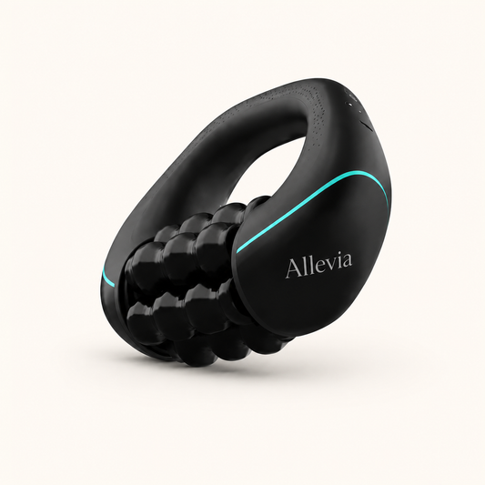Allevia Lift — Appareil jambes légères & drainage